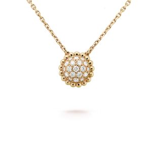 VCARO9PD00 Van Cleef & Arpels Perlee