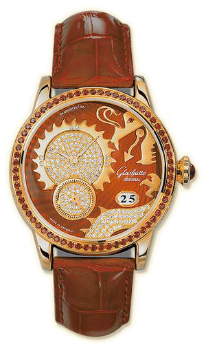 65-01-60-60-04 Glashutte Original Star Collection