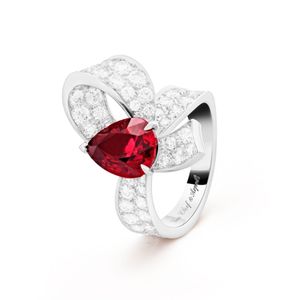 VCARP1CV00 Van Cleef & Arpels Unique solitaires