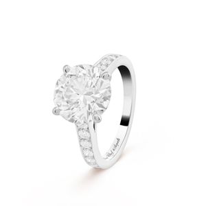 VCARP15C00 Van Cleef & Arpels Unique solitaires