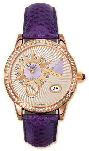 65-01-51-51-04 Glashutte Original Star Collection