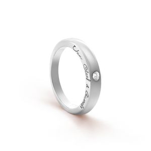 VCARD12500 Van Cleef & Arpels Bridal