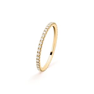VCARO8BN00 Van Cleef & Arpels Bridal