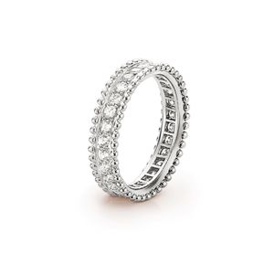 VCARN57O00 Van Cleef & Arpels Bridal