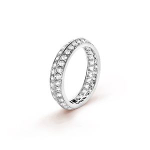 VCARN57P00 Van Cleef & Arpels Bridal
