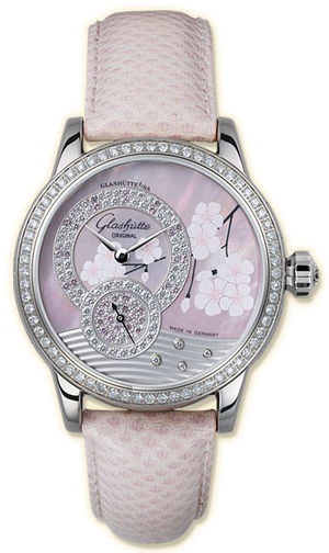 90-00-04-04-04 Glashutte Original Star Collection