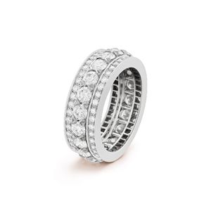 VCARO9VC00 Van Cleef & Arpels Bridal