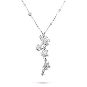 VCARP05K00 Van Cleef & Arpels Classic High Jewelry