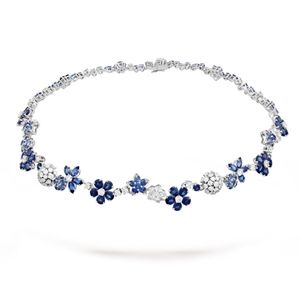 VCARP05D00 Van Cleef & Arpels Classic High Jewelry