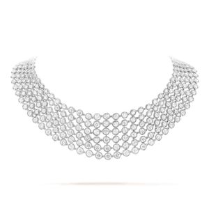 VCARO3R600 Van Cleef & Arpels Classic High Jewelry