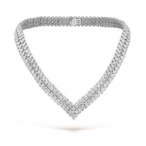 VCARO9CP00 Van Cleef & Arpels Classic High Jewelry