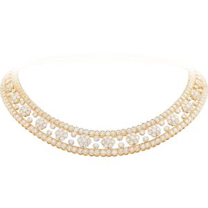 VCARO3RR00 Van Cleef & Arpels Classic High Jewelry