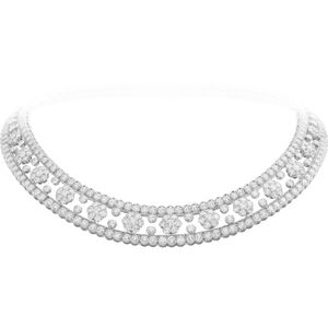 VCARO3RI00 Van Cleef & Arpels Classic High Jewelry