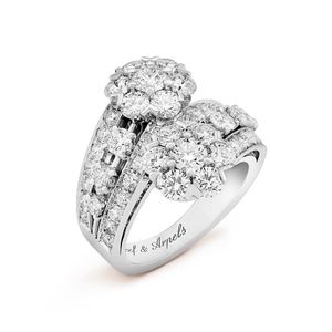VCARO3RG00 Van Cleef & Arpels Classic High Jewelry