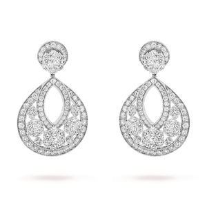 VCARO3RL00 Van Cleef & Arpels Classic High Jewelry