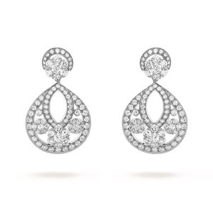 VCARO3RJ00 Van Cleef & Arpels Classic High Jewelry