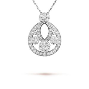VCARO3RN00 Van Cleef & Arpels Classic High Jewelry