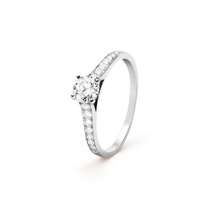 VCARG27600 Van Cleef & Arpels Bridal