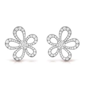 VCARP05100 Van Cleef & Arpels Classic High Jewelry