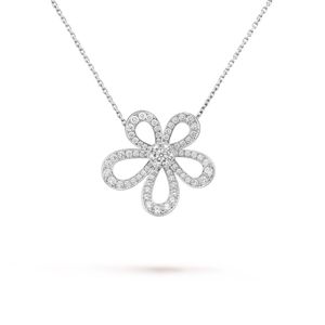 VCARP05200 Van Cleef & Arpels Classic High Jewelry