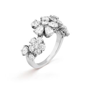 VCARP05500 Van Cleef & Arpels Classic High Jewelry