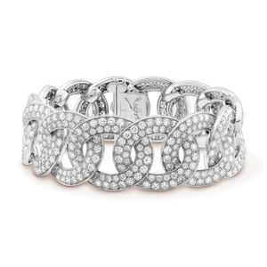 VCARO72Z00 Van Cleef & Arpels Classic High Jewelry
