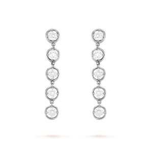 VCARO3R800 Van Cleef & Arpels Classic High Jewelry
