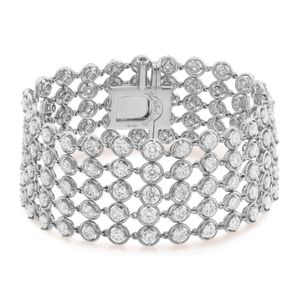 VCARO3R300 Van Cleef & Arpels Classic High Jewelry