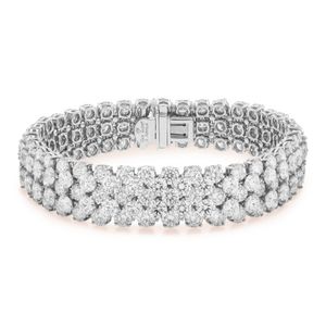 VCARO9CO00 Van Cleef & Arpels Classic High Jewelry