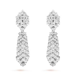 VCARO9CN00 Van Cleef & Arpels Classic High Jewelry