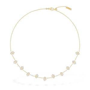 7241 yellow gold Messika My Soul