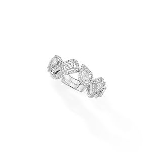 6705 white gold Messika My Twin