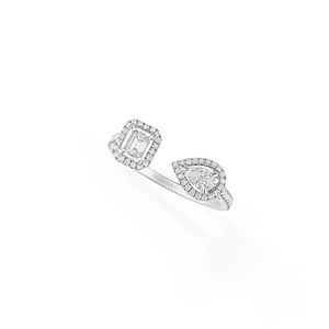 6471 white gold Messika My Twin