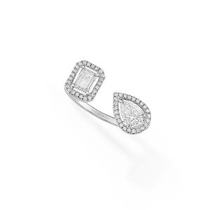 6501 white gold Messika My Twin