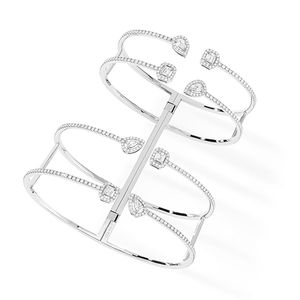 6683 white gold Messika My Twin
