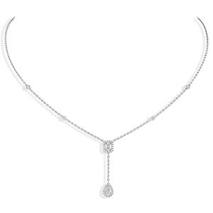 6693 white gold Messika My Twin