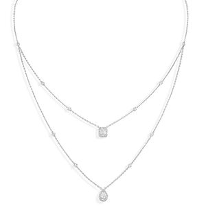 6506 white gold Messika My Twin