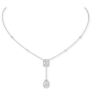 6779 white gold Messika My Twin
