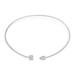 6493 white gold Messika My Twin