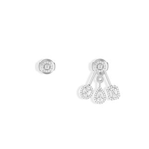 6527 white gold Messika My Twin