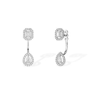 6504 white gold Messika My Twin