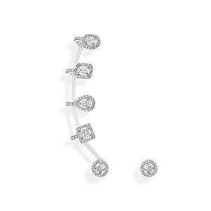 6158 white gold Messika My Twin