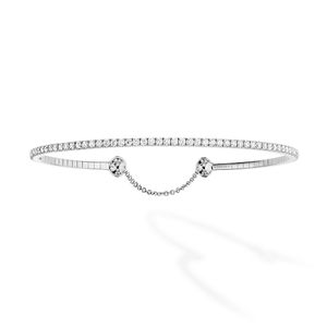 4849 white gold Messika Skinny