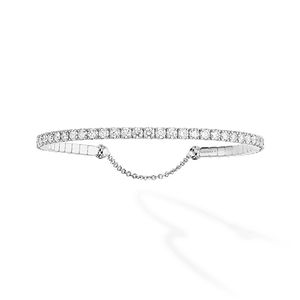 4953 white gold Messika Skinny