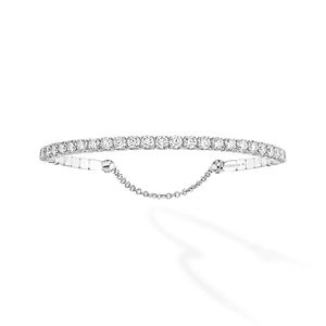 4956 white gold Messika Skinny
