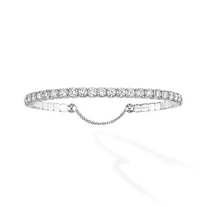 4961 white gold Messika Skinny