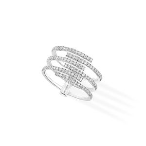 6244 white gold Messika Gatsby