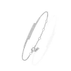 5604 white gold Messika Gatsby