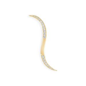 6511 yellow gold Messika Gatsby