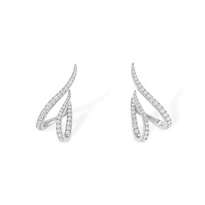 6259 white gold Messika Gatsby